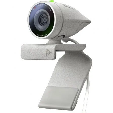 Poly Studio P5 76U43AA Cámara Web USB-A Full HD 1080p
